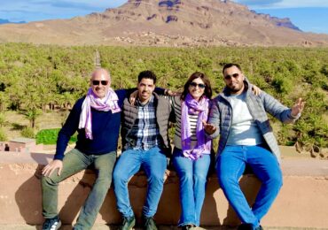 17 Days All Morocco Tour From Casablanca