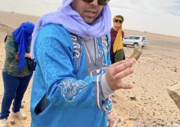 3 Days Tour Marrakech to Fes via Merzouga