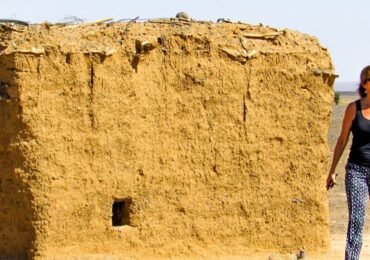 4 Days Tour from Fes to Marrakech Via Merzouga Desert