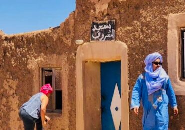 Best 3 Day Tour from Errachidia to Merzouga