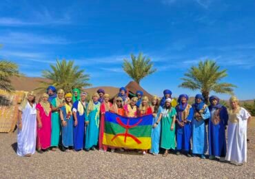 BEST 6 DAYS MOROCCO TOUR FROM TANGIER