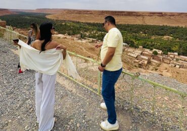 3 DAYS DESERT TOUR FROM ERRACHIDIA TO FES