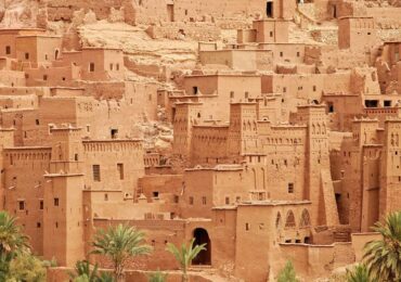 3 Days: Fes To Marrakech via Merzouga Desert