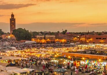 Excursões de um dia em Marrakech