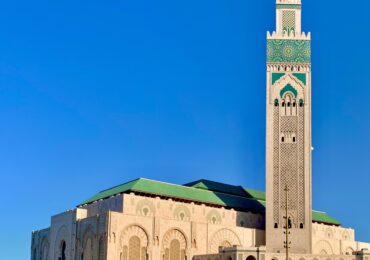 Casablanca Tours