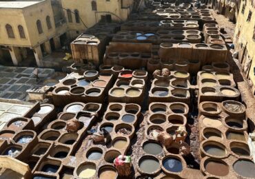 Tours From Fes