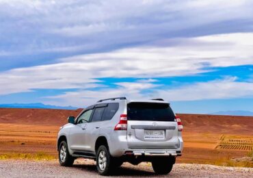 7 Days Morocco Itinerary