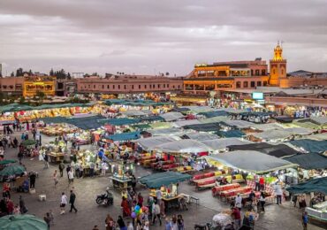 Marrakech Desert Tours
