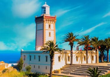 Tangier Morocco Tours