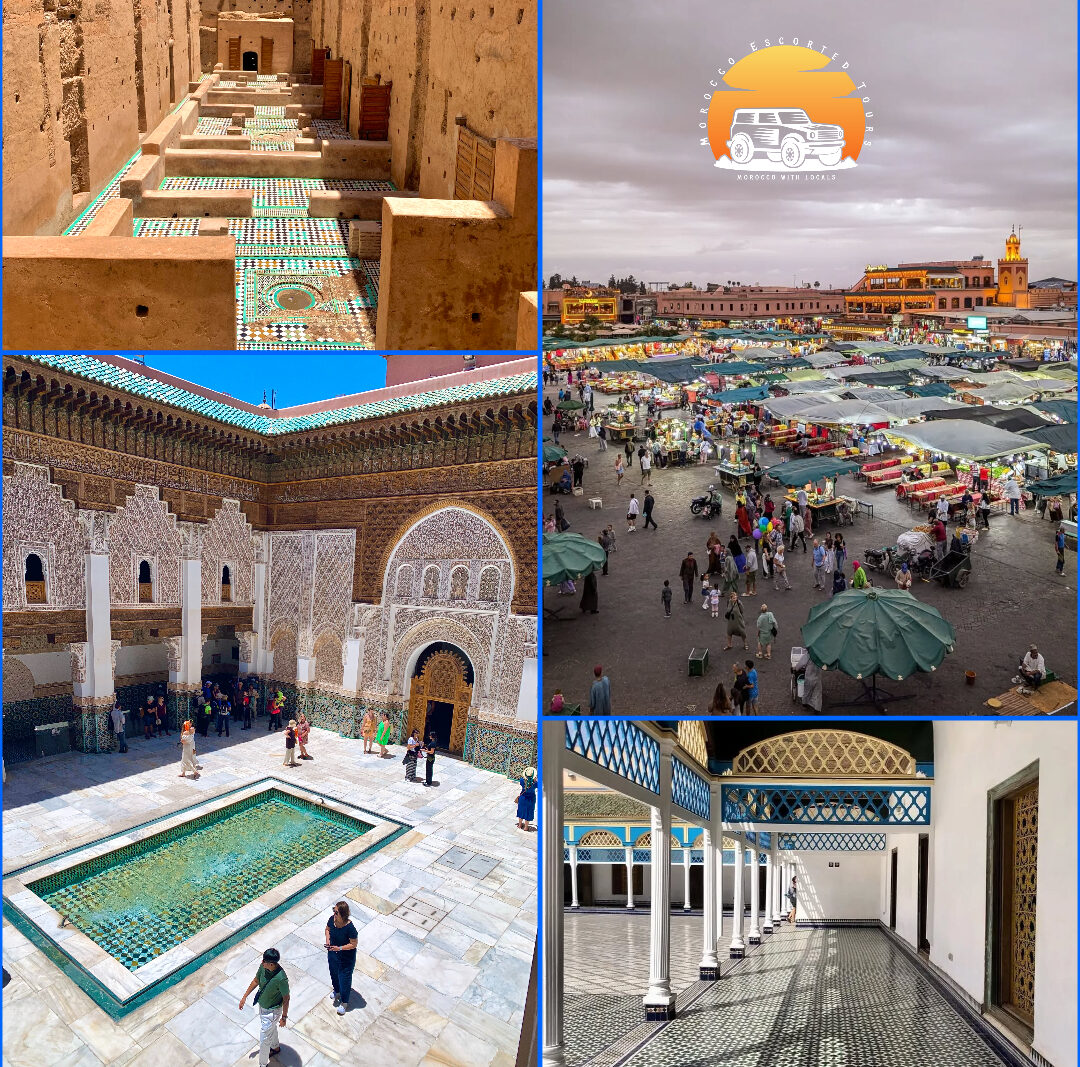 MARRAKECH 