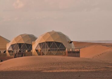 3 DAYS DESERT TOUR FROM FES TO MARRAKECH