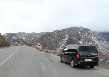 2 DAYS DESERT TOUR FROM FES TO MARRAKECH