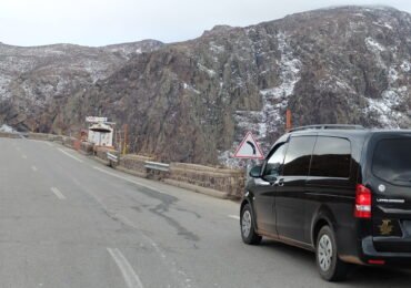 2 DAYS DESERT TOUR FROM FES TO MARRAKECH