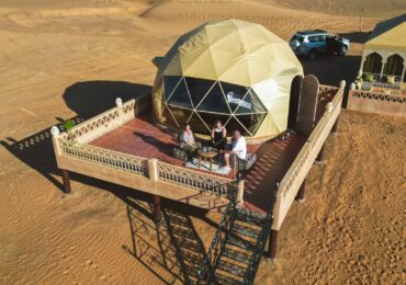 2 DAYS TOUR FROM FES TO MERZOUGA DESERT