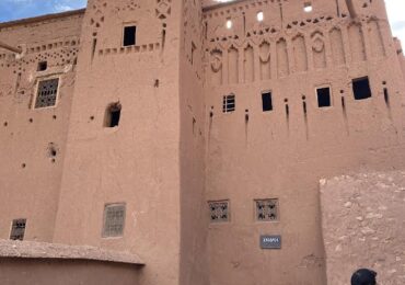 ITINERÁRIO DE 7 DIAS NO MARROCOS DE FES A MARRAKECH