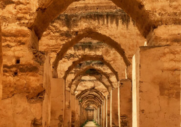 7 Days In Morocco Itinerary From Tangier