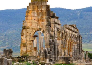 15 Days Grand Tour Of Morocco