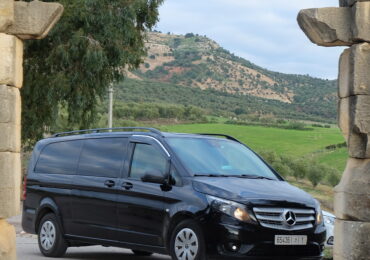 13 Days Tour In Morocco From Casablanca