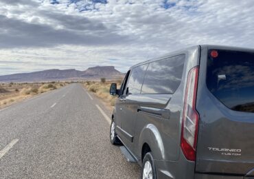 5 Days Morocco Tour From Casablanca