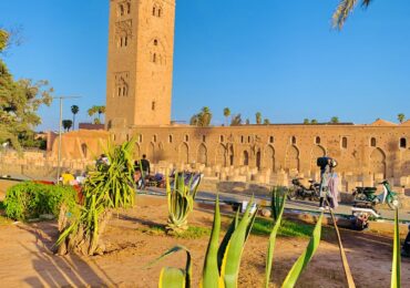 7 Days In Morocco Tour From Marrakech To Fes