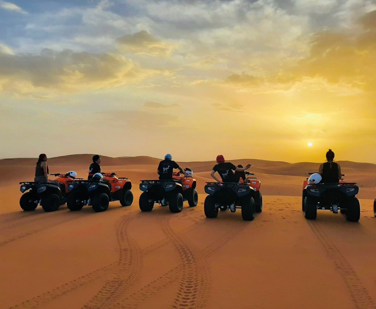 Viajes En Marruecos
