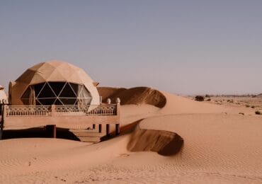 3 DAYS DESERT TOUR FROM OUARZAZATE